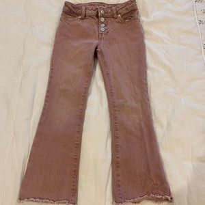 Girls Cat & Jack Jeans